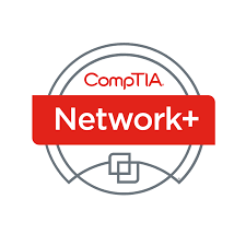 CopmTIA Network+ In Progress.